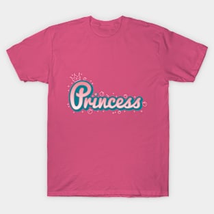 Princess T-Shirt